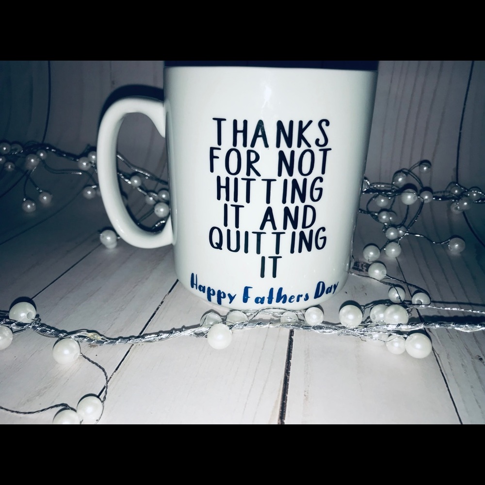 Funny drinkware - Picture 2 of 8